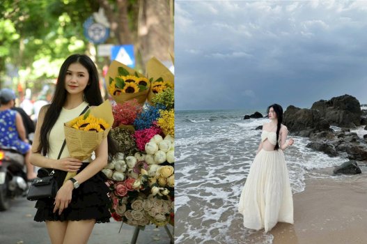 Khánh Ngân đối mặt scandal lộ clip nóng cùng người yêu cũ