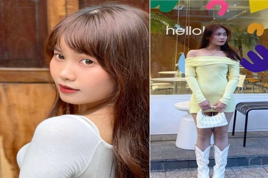 Khó Quên Giây Phút Nóng Bỏng Với Người Tình Cũ Mê Mẩn