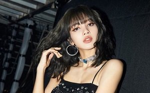 Lisa Black Pink bị rò rỉ clip tự sướng