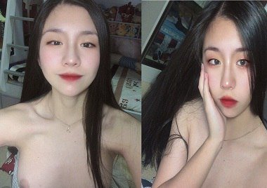 Hoa khôi trường cao đẳng y bị lộ clip sex, cảnh địt cực sung