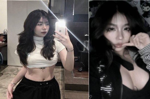 Chốn kín đong đầy tình yêu khát khao