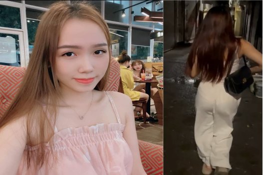 Mẹ đơn thân rủ trai trẻ khám phá khoái cảm sống cùng
