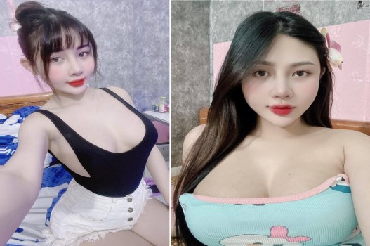 Mẹ đơn thân khát khao trai lạ làm tình
