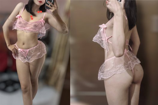 Nàng dâm đãng ở nhà một mình khám phá cảm giác mới lạ