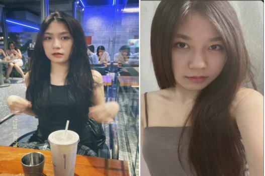 Nàng đẹp say mê bí mật ân ái nóng bỏng