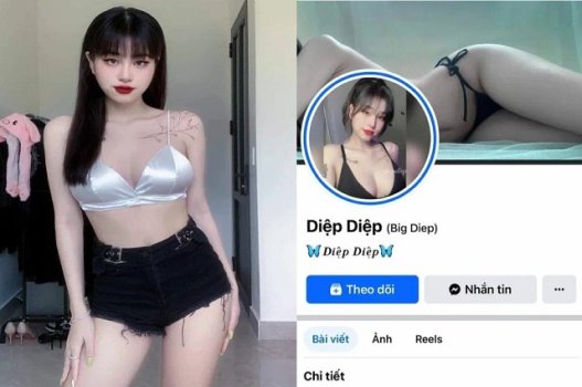 Bích Diệp tung clip sex nóng bỏng không che