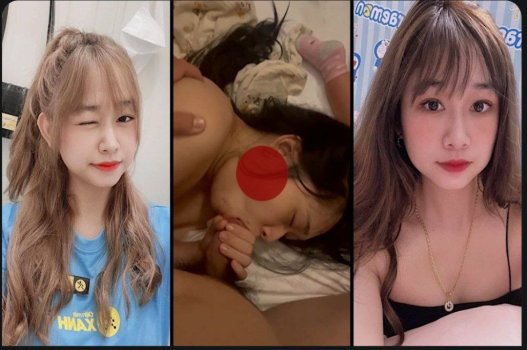 Nhân viên quán bar mê hoặc sếp