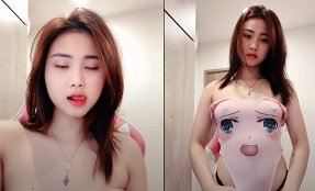 Thèm đụ khi nhìn vào đít Đỗ Ngọc Trang