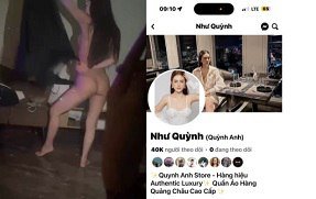 Như Quỳnh và mấy đứa bạn 