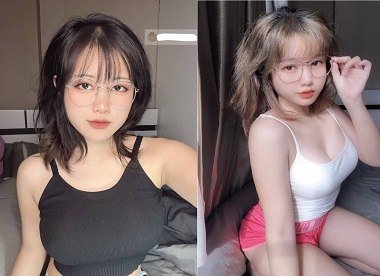 Nữ cosplayer Anna thể hiện tình dục rất nổi bật