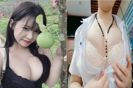 Em học sinh Đào Duy Từ và người yêu đang quan hệ quá sống động