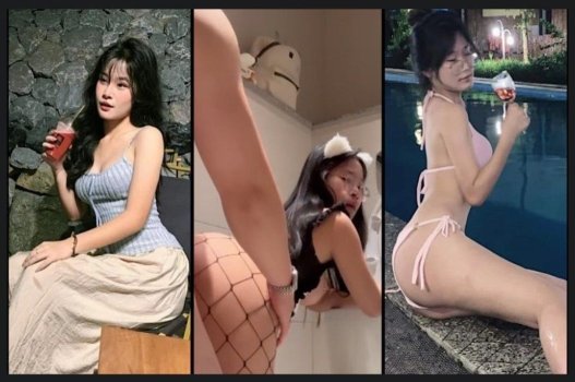 Phim 18+ sếp đến nhà nhân viên đêm cuồng nhiệt không giới hạn
