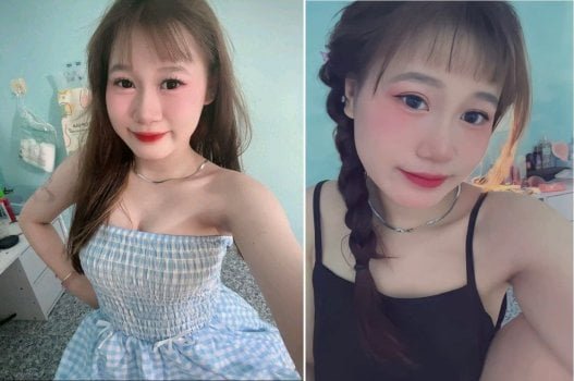 Quan hệ với lời lẽ kích thích cùng em gái yêu thích lót khe