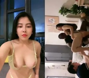 Rau non show lồn và rồi chịch nhau