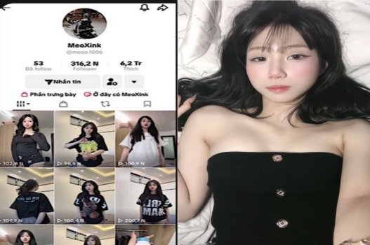 Sex em tiktoker nóng bỏng Hương Bưởi
