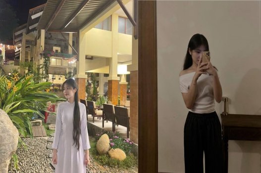 Sex Việt Nam cô nữ sinh lồn múp mới lông