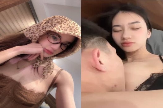 Tham gia cuộc chơi nhục dục hấp dẫn với cô gái Việt