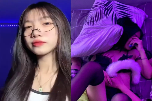 Thư giãn khỏa thân cùng cô gái gợi cảm