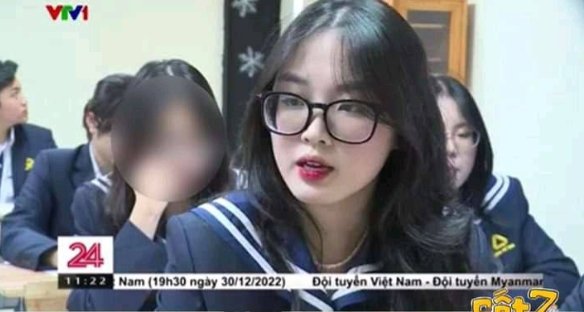 Phát sóng video nóng bỏng của Huỳnh Hữu Xuân Kim, hot girl VTV 