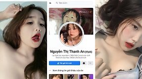 Clip sex của Nguyễn Thị Thanh An