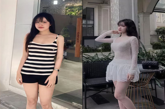 Video nóng của Phương Oanh nóng bỏng bị bạn trai cũ tiết lộ
