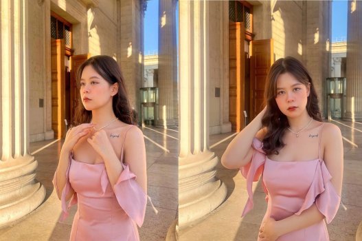 Video nóng bỏng của nữ sinh viên và bạn trai công khai trên mạng