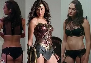 Gal Gadot đụ cực phê trong phim VLXX Wonder Woman