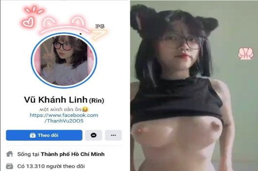 Vũ Khánh Linh sexy đỉnh nhất