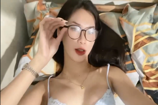 Đẹp lung linh dáng chuẩn khiến lòng say đắm